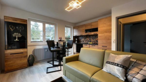Haus Malta Wohnung 11, 300m zum Strand, Graal-Muritz